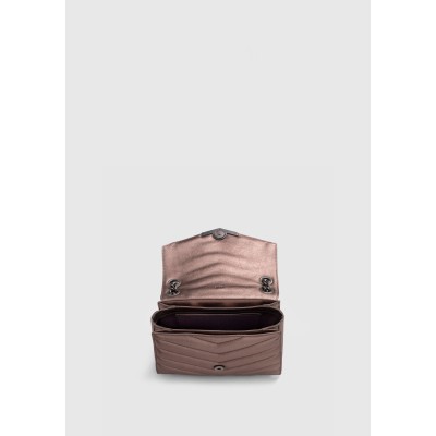 IKKS Sac THE 1 Glitter Copper. IKKS Sac THE 1 Glitter Copper.