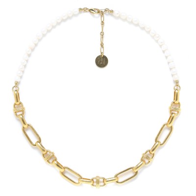 ORI TAO Bijoux Collier Brooklyn.