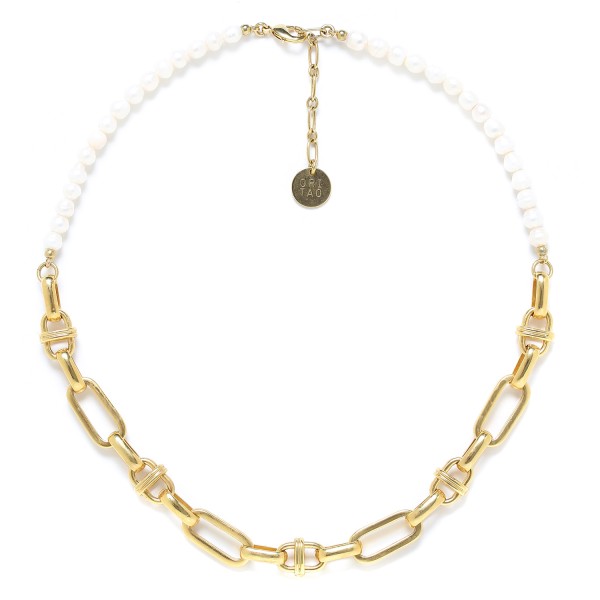 ORI TAO Bijoux Collier Brooklyn.