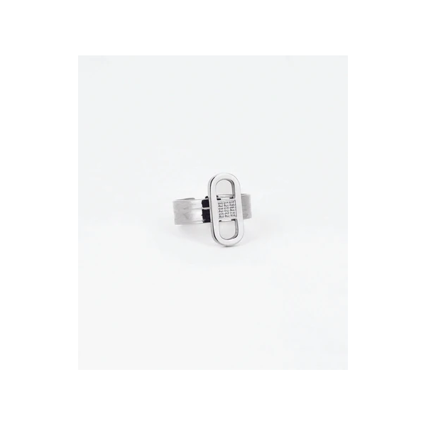 ZAG Bijoux Bague Délia.