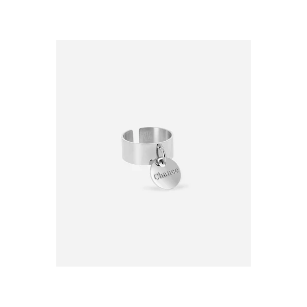 ZAG Bijoux Bague Gwenn.
