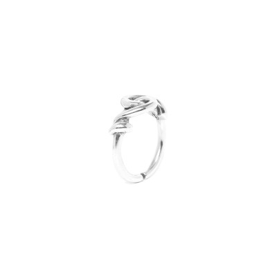 ORI TAO Bijoux Bague Accostage.