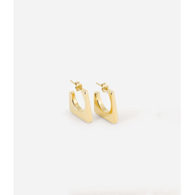 ZAG Bijoux Boucles d’oreilles Zabia. ZAG Bijoux Boucles d’oreilles Zabia.