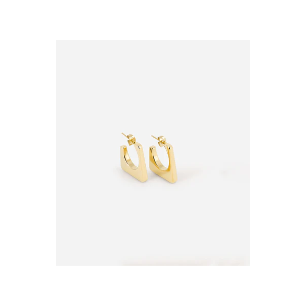 ZAG Bijoux Boucles d’oreilles Zabia.