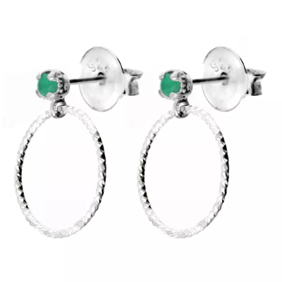 DORIANE Boucles d’oreilles. DORIANE Boucles d’oreilles.