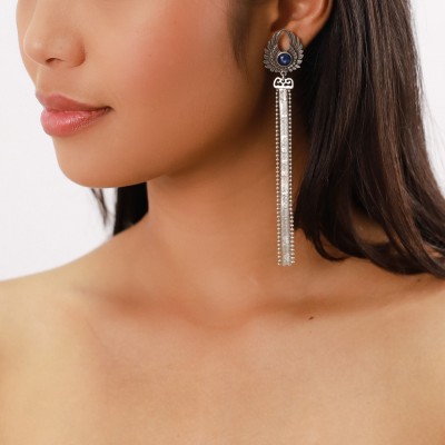 ORI TAO Bijoux Boucles d’oreilles Mon Ange.