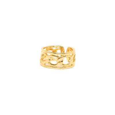 ORI TAO Bijoux Bague Rimini. ORI TAO Bijoux Bague Rimini.