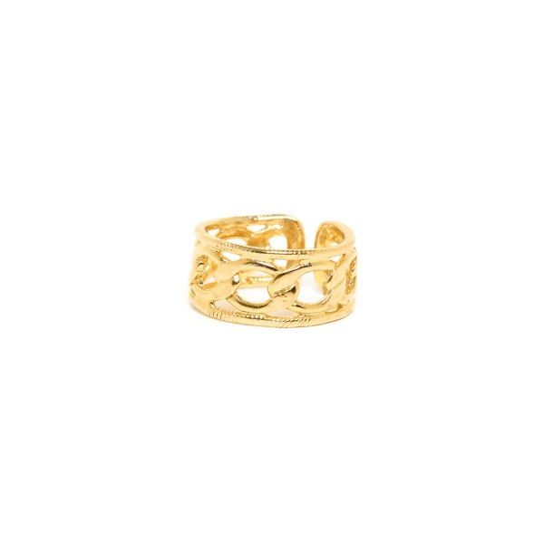 ORI TAO Bijoux Bague Rimini.