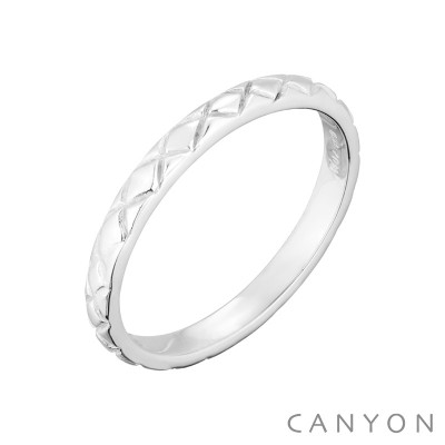 CANYON France Bague.