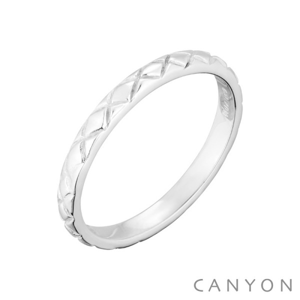 CANYON France Bague.