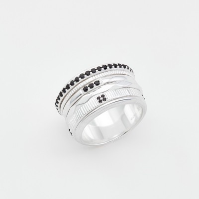 CANYON France Bague.