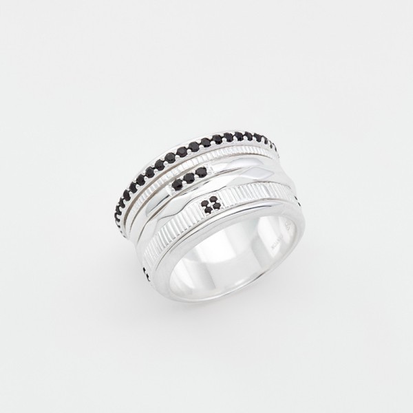 CANYON France Bague.