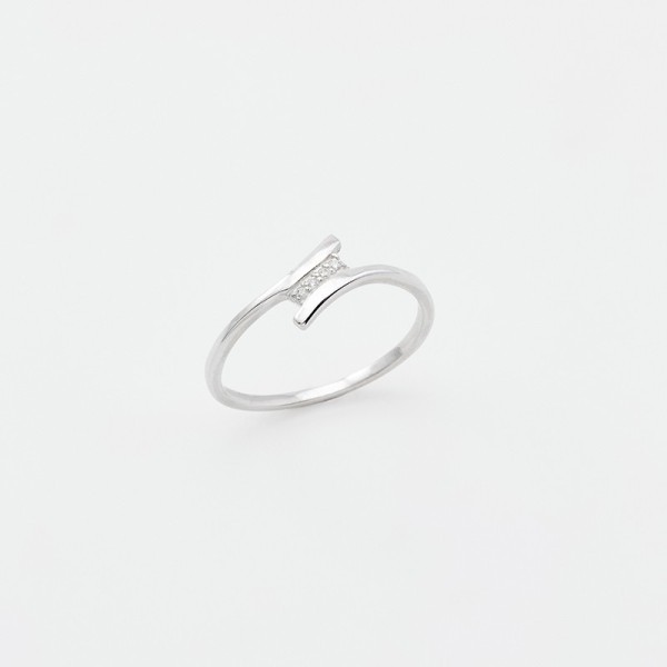 CANYON France Bague.