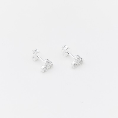 CANYON France Boucles d'oreilles.