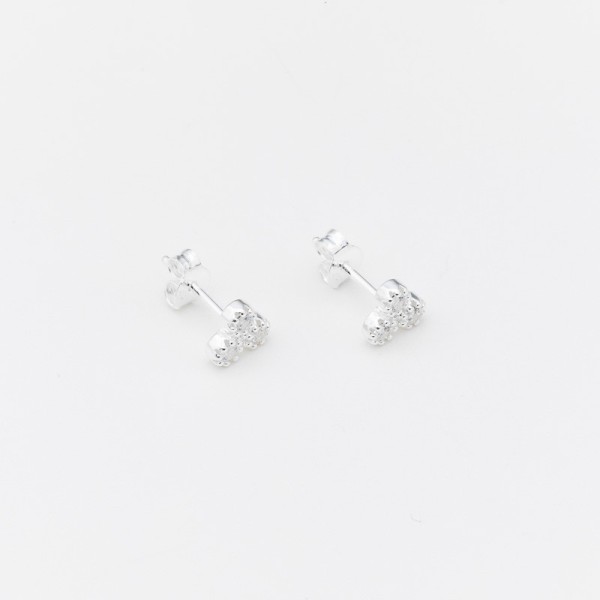 CANYON France Boucles d'oreilles.