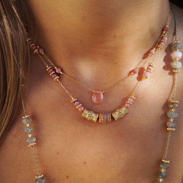 LOETMA Collier Ethnica.