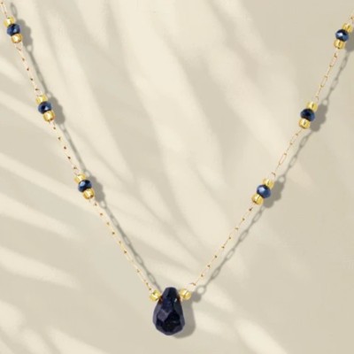 LOETMA Collier Miyuka. LOETMA Collier Miyuka.