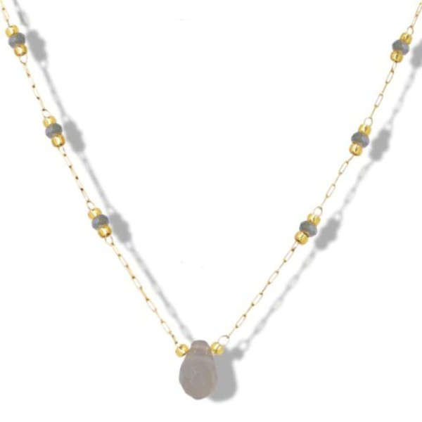 LOETMA Collier Miyuka.