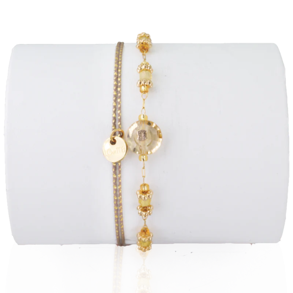 LOETMA Bracelet Simba.