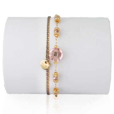 LOETMA Bracelet Simba. LOETMA Bracelet Simba.