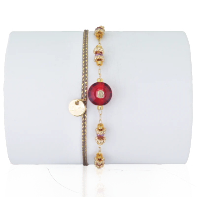 LOETMA Bracelet Simba.