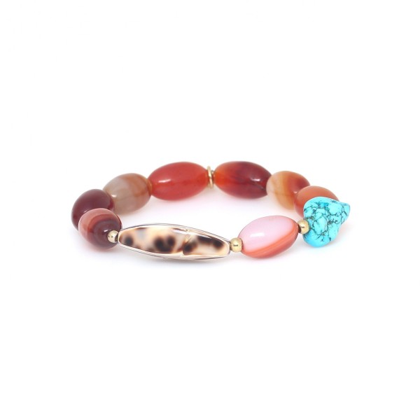 NATURE bijoux Bracelet Surabaya.