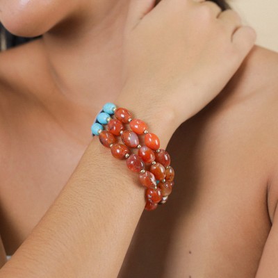 NATURE bijoux Bracelet Surabaya.