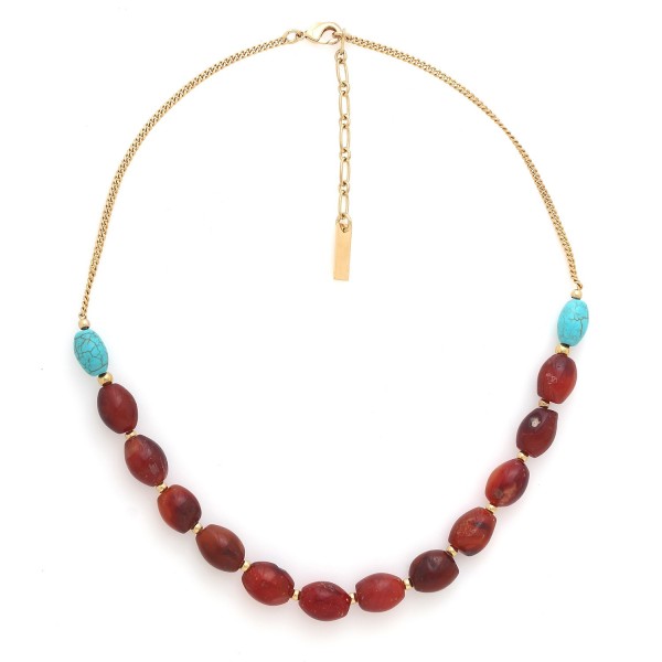 NATURE bijoux Collier Surabaya.