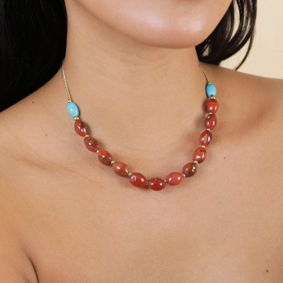 NATURE bijoux Collier Surabaya. NATURE bijoux Collier Surabaya.