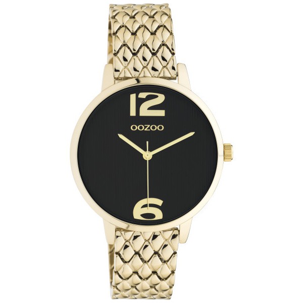OOZOO Montre Femme.
