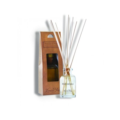 LES LUMIERES DU TEMPS Diffuseur Patchouli. LES LUMIERES DU TEMPS Diffuseur Patchouli.