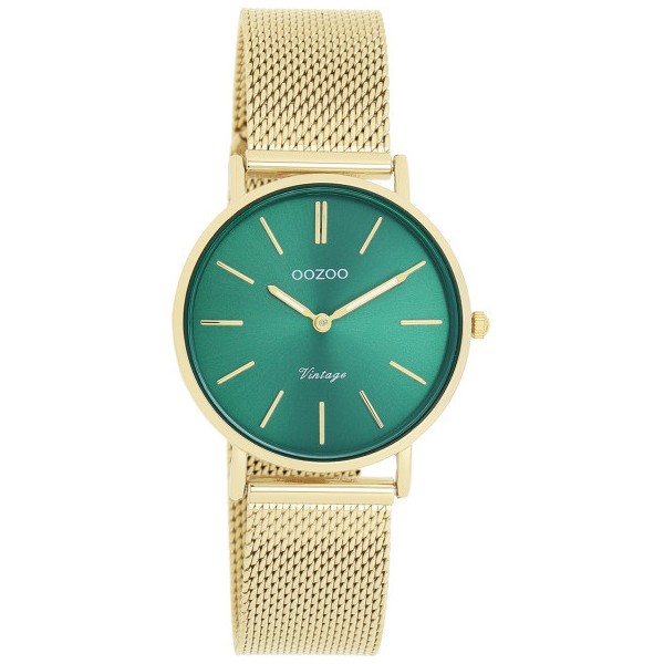 OOZOO Montre Femme.