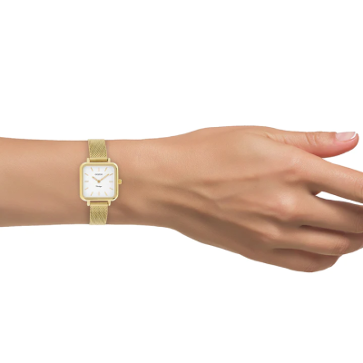 OOZOO Montre Femme.