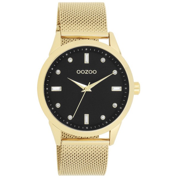 OOZOO Montre Femme.