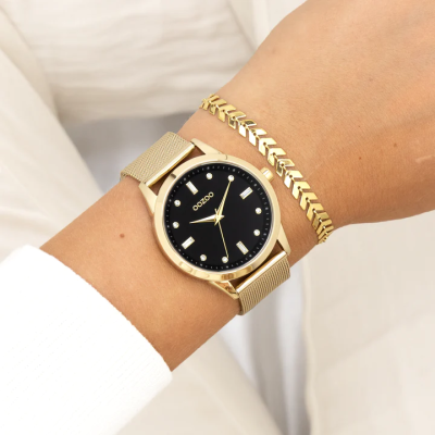 OOZOO Montre Femme. OOZOO Montre Femme.