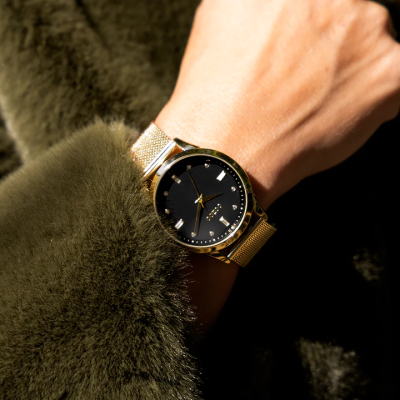 OOZOO Montre Femme. OOZOO Montre Femme.