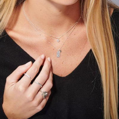 Doriane Bijoux Collier. Doriane Bijoux Collier.
