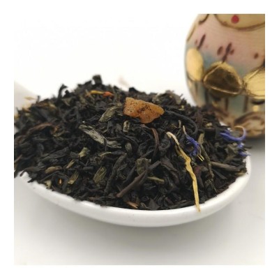 Thé Contes Russes 100g par Teamothé à Wambrechies Thé Contes Russes 100g par Teamothé à Wambrechies