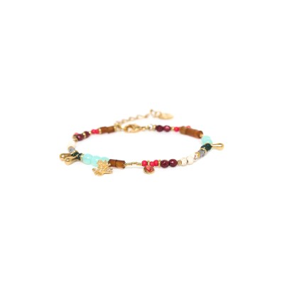 FRANCK HERVAL Bracelet Frida. FRANCK HERVAL Bracelet Frida.