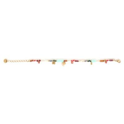 FRANCK HERVAL Bracelet Frida. FRANCK HERVAL Bracelet Frida.