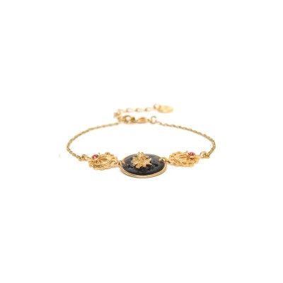 FRANCK HERVAL Bracelet Frida.