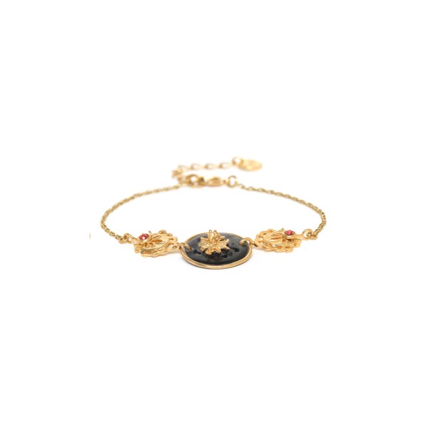 FRANCK HERVAL Bracelet Frida.