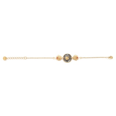 FRANCK HERVAL Bracelet Frida.