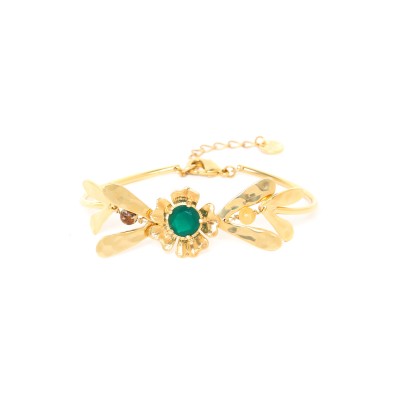 FRANCK HERVAL Bracelet Mathilde. FRANCK HERVAL Bracelet Mathilde.