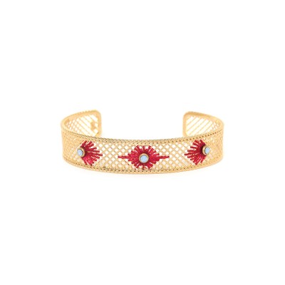 FRANCK HERVAL Bracelet Selena. FRANCK HERVAL Bracelet Selena.