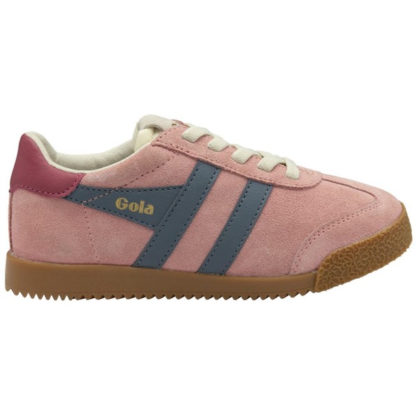 GOLA - Baskets Elan - Corail Rose
