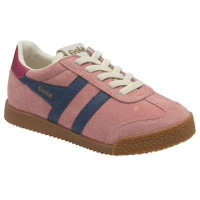 GOLA - Baskets Elan - Corail Rose