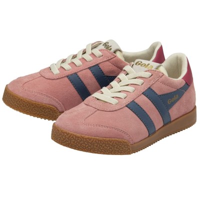 GOLA - Baskets Elan - Corail Rose