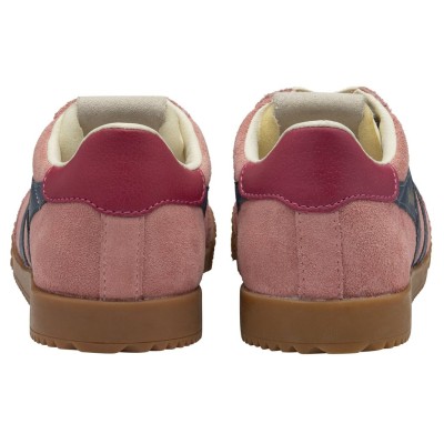 GOLA - Baskets Elan - Corail Rose