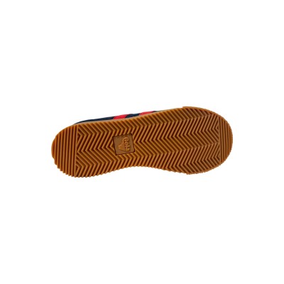 GOLA - Baskets Elan - Bleu marine/rouge GOLA - Baskets Elan - Bleu marine/rouge